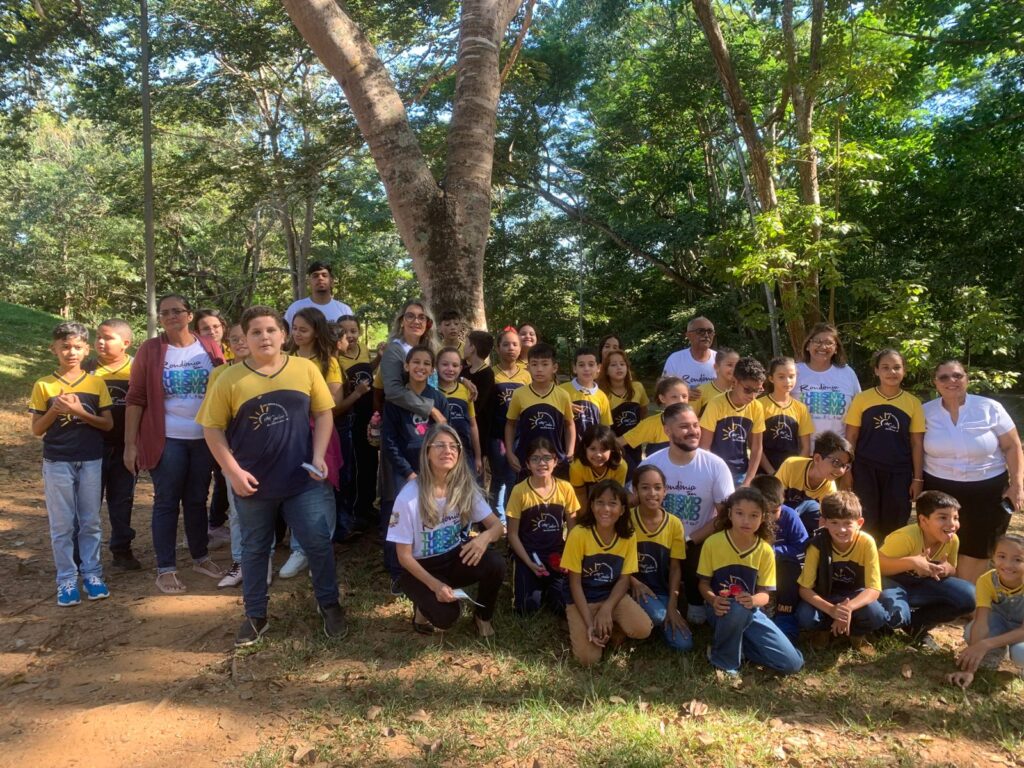 Rondônia tem Turismo