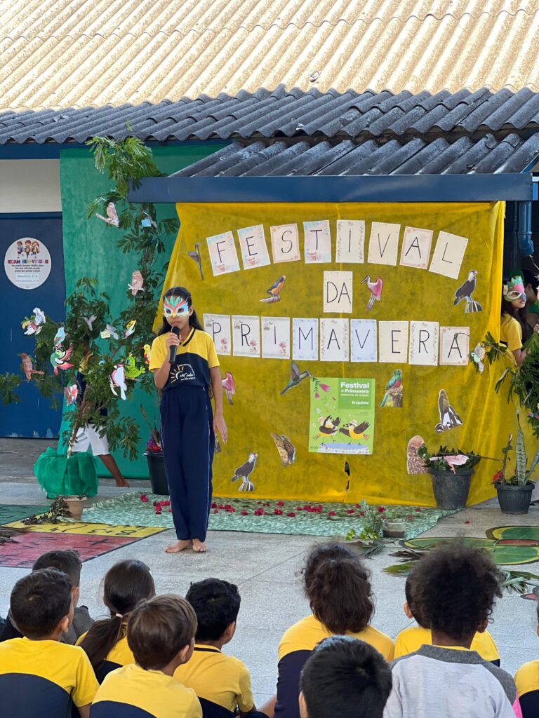 Festival da Primavera